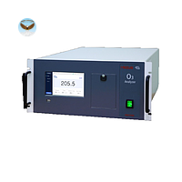 Máy phân tích O₃ Kentek MEZUS 410s (0.1 / 0.5 / 1ppm)